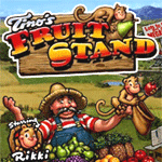 Tino's Fruit Stand