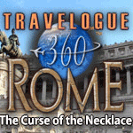 Travelogue 360: Rome