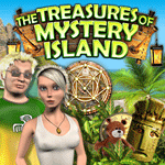 The Treasures of Mystery Island