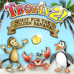 Tropix 2: The Quest for the Golden Banana