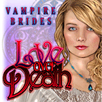 Vampire Brides: Love over Death