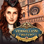 Vermillion Watch: Parisian Pursuit