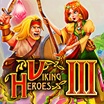 Viking Heroes 3