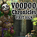 Voodoo Chronicles: The First Sign