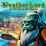 Weather Lord: In Pursuit of the Shaman
