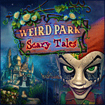 Weird Park: Scary Tales