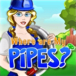 Where Are My Pipes