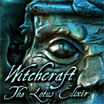 Witchcraft: The Lotus Elixir