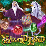Wizard Land