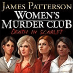 Women's Murder Club: Death in Scarlet