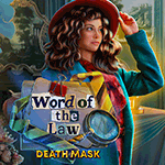 Word of the Law: Death Mask