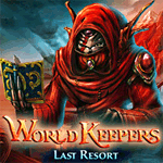 World Keepers: Last Resort