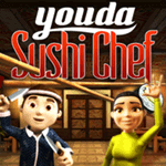 Youda Sushi Chef