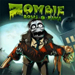 Zombie Bowl-O-Rama