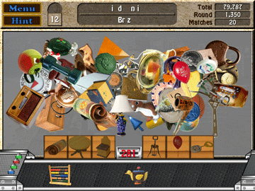 Unlock the Fun: Tips and Tricks for Mastering the Clutter Game Series