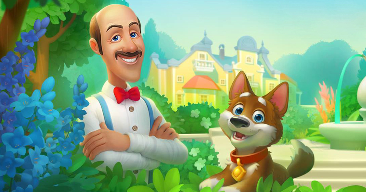 6 Cozy Hidden Object Games That Won't Make You Feel Stressed