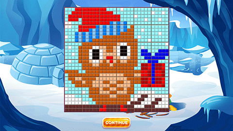Griddlers, Mosaics, Picross - Tips and Tricks