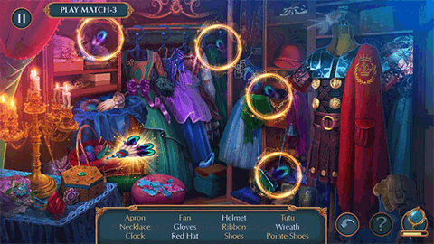 Hidden Object Games - Tips and Tricks