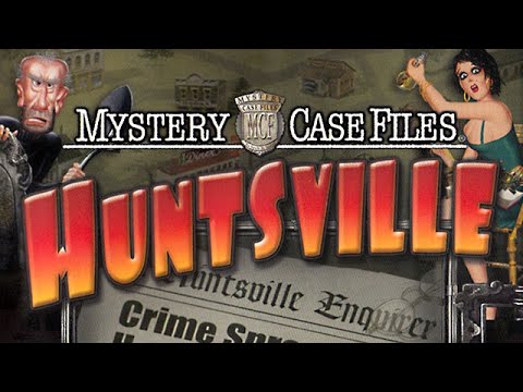 Mystery Case Files: Huntsville Review - The Hidden Object Game That Started It All