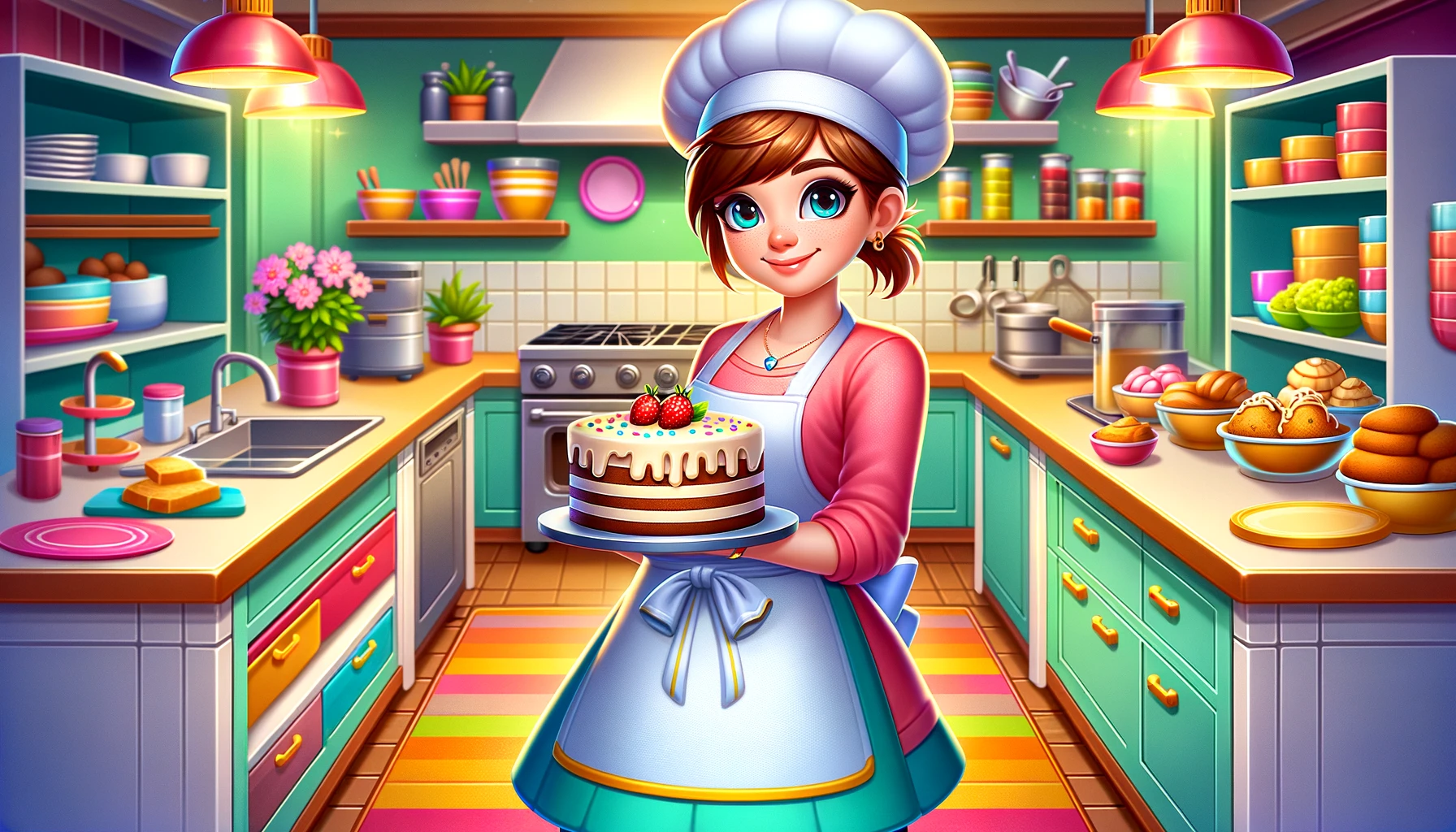 New Time Management Games - December 2023