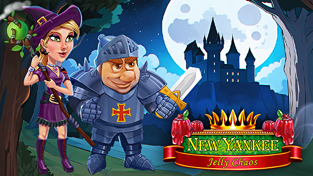 New Yankee 17: Jelly Chaos Review - Cherry Slime Mayhem Done Right