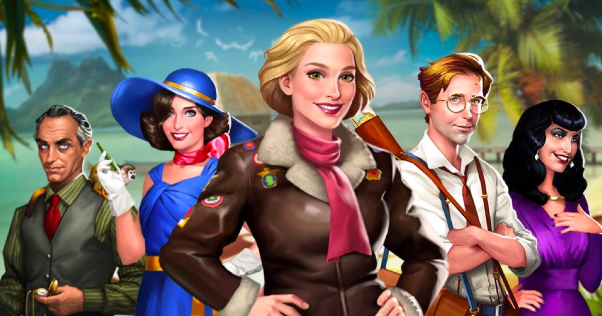 Games Like Pearl's Peril You Can Play On PC