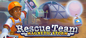 Rescue Team: Magnetic Storm - The Adventure Begins Today!