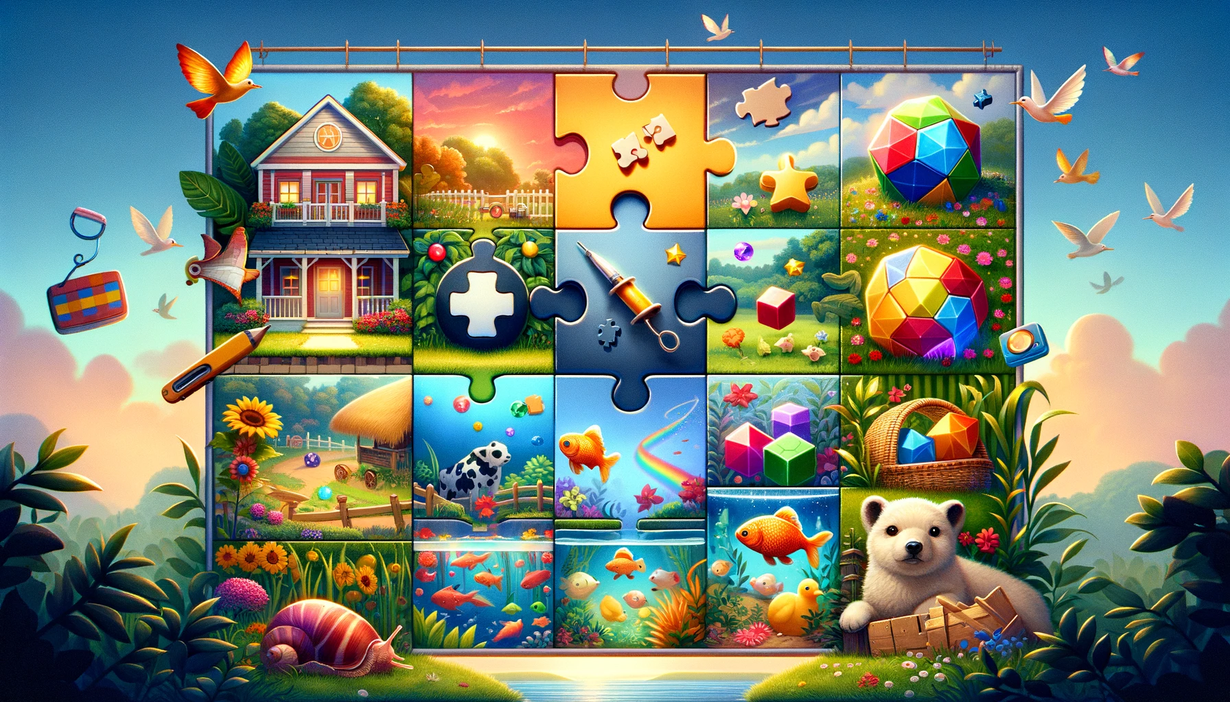 The Rise of Casual Gaming: Why GameFools' Casual Games Are Worth Your Time