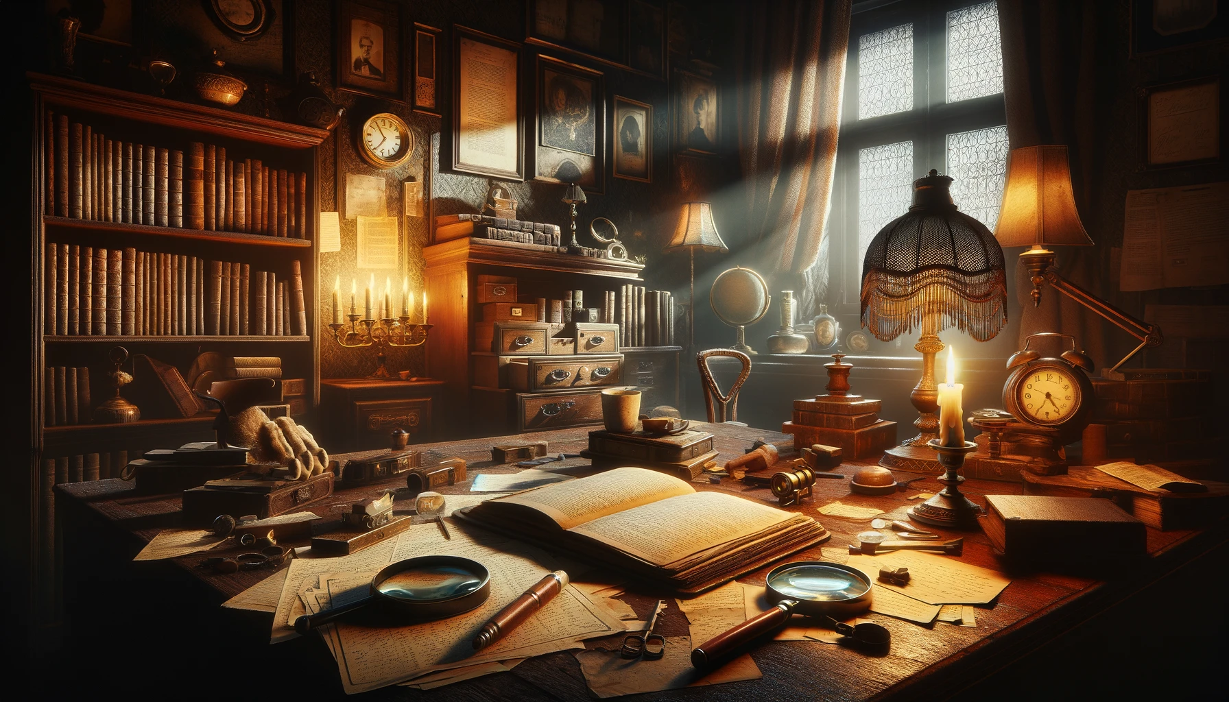 Where Can I Play Mystery Case Files for Free?