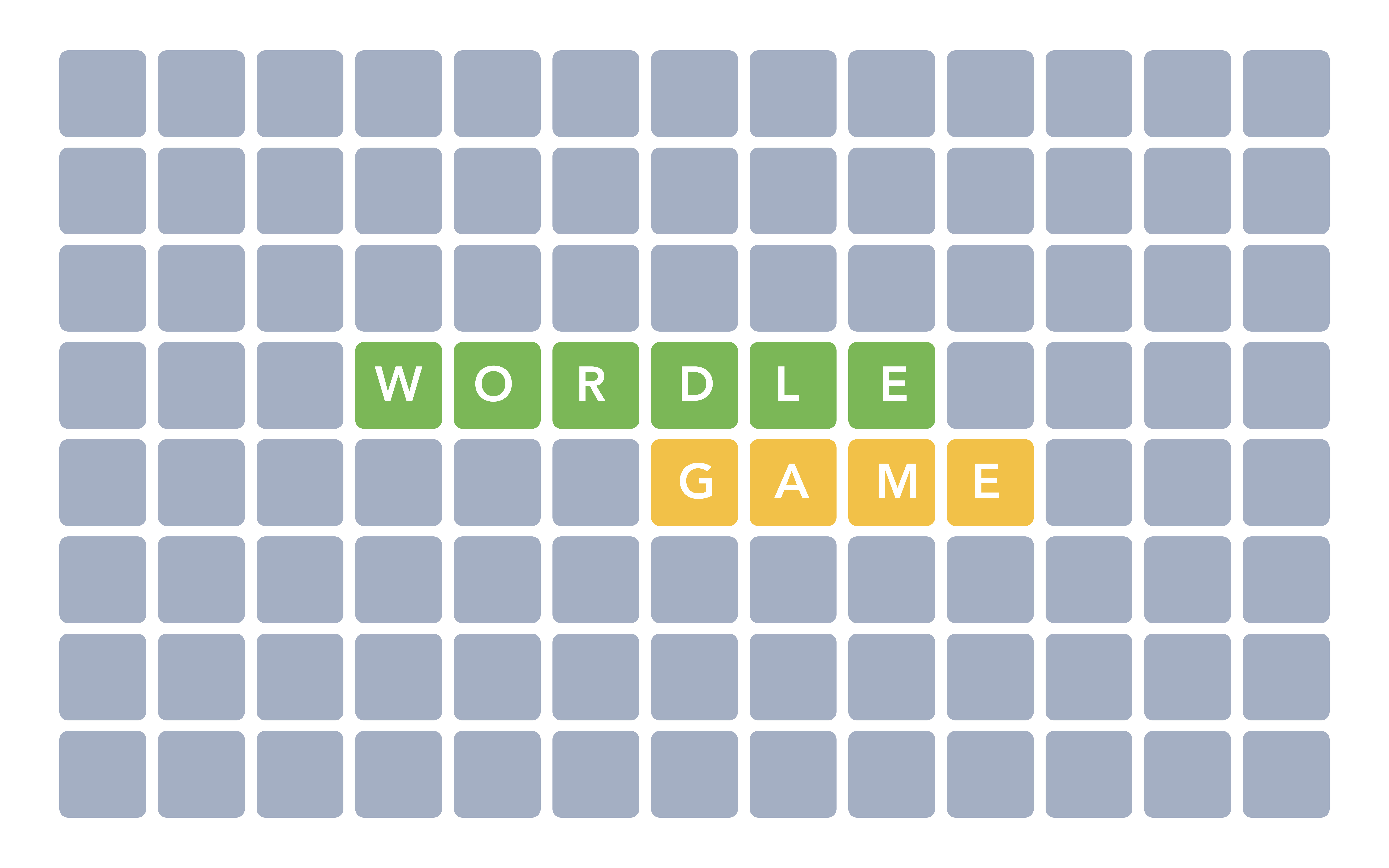 Word Games - From Super Text Twist to Wordle